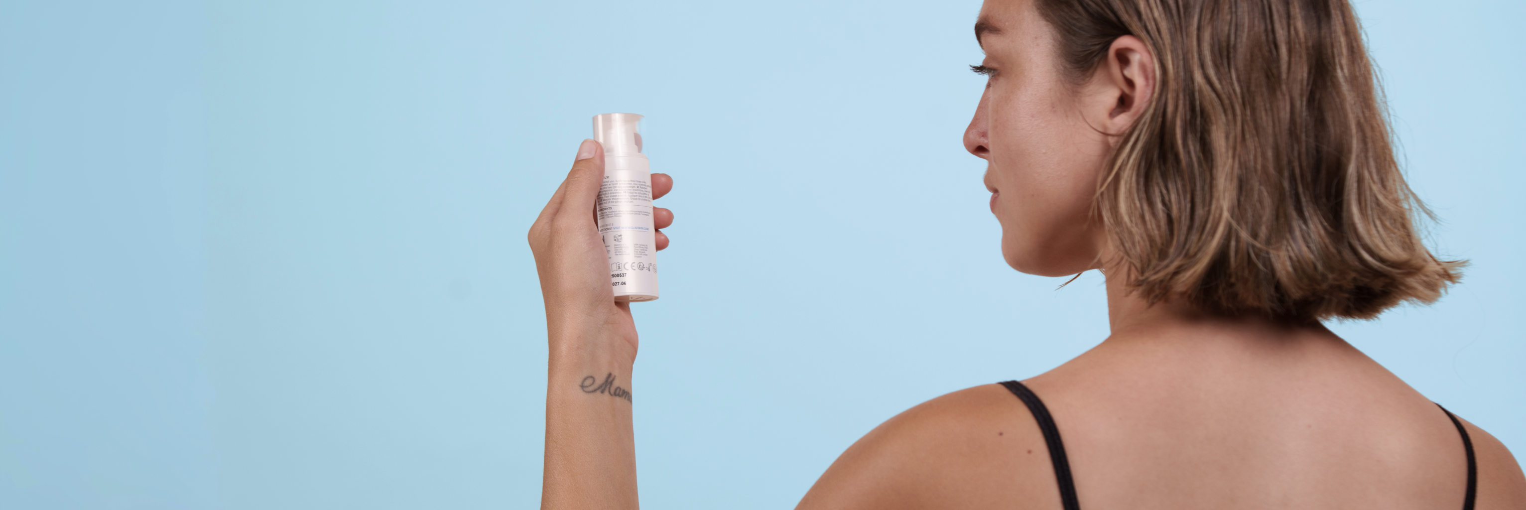 Skin Care Glossary: Common Terms and Ingredients Explained