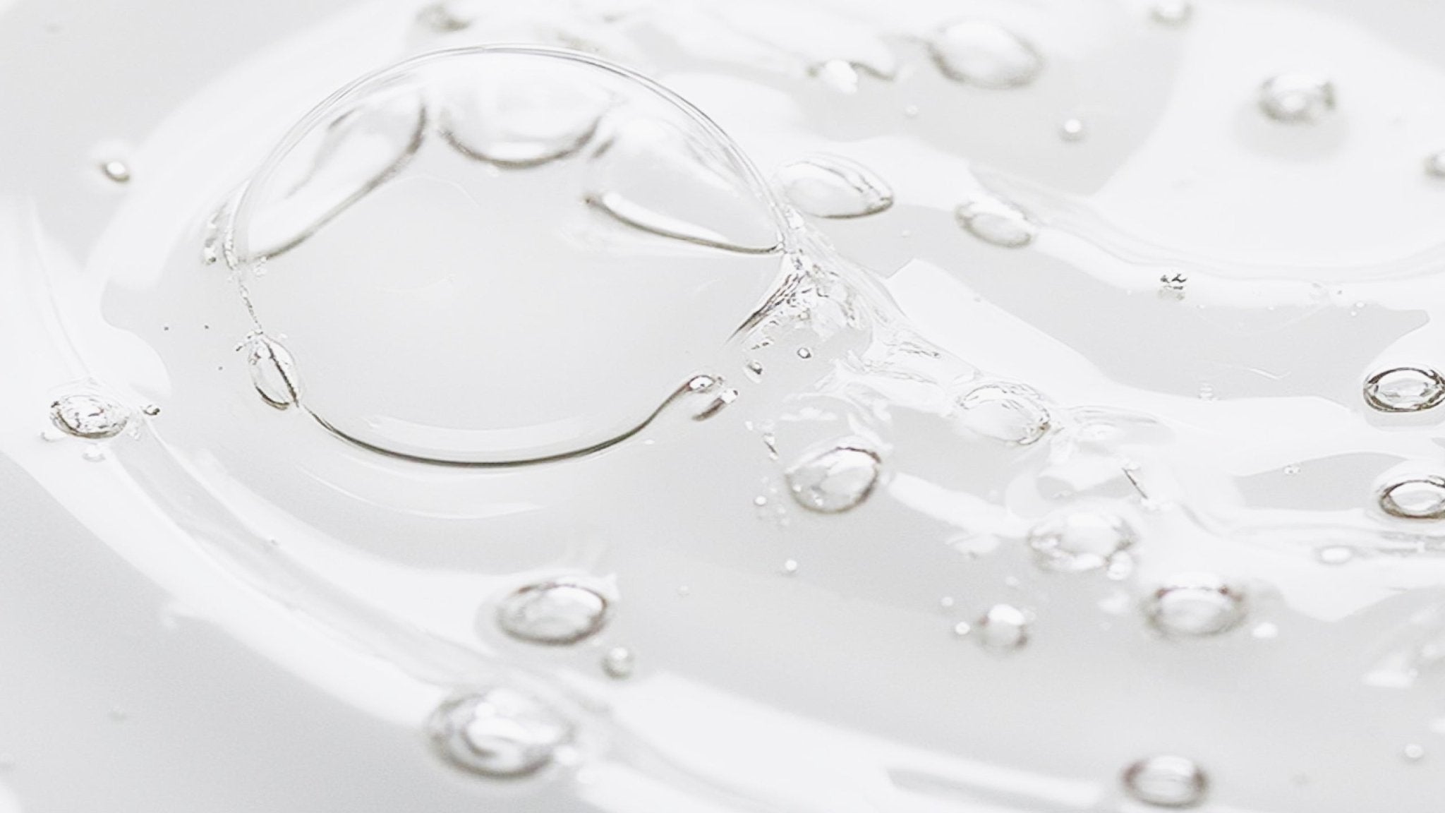 Glycerin: A Time-Tested Skincare Ingredient - Gladskin