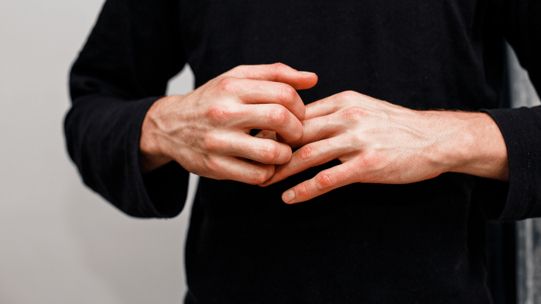 What Is the Atopic Triad and How Does It Affect Eczema? - Gladskin