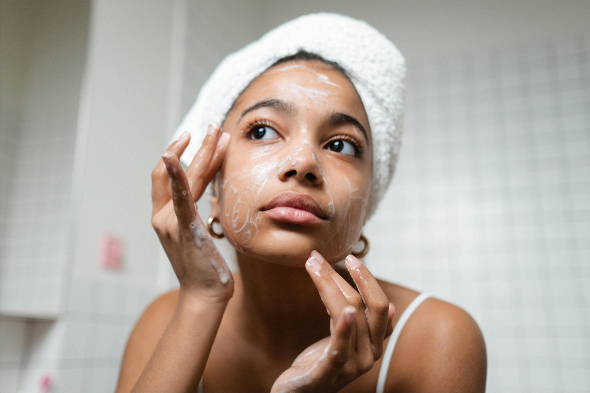 How to Actually Stick to Your Skincare Routine - Gladskin