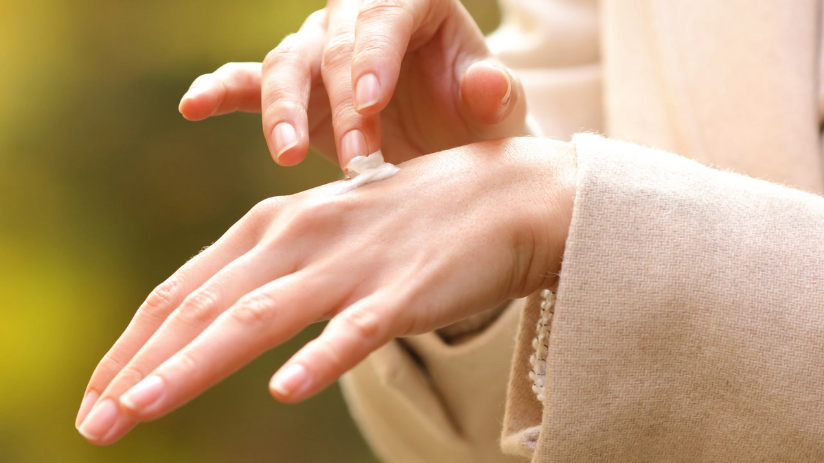 5 Tips for Managing Eczema This Fall