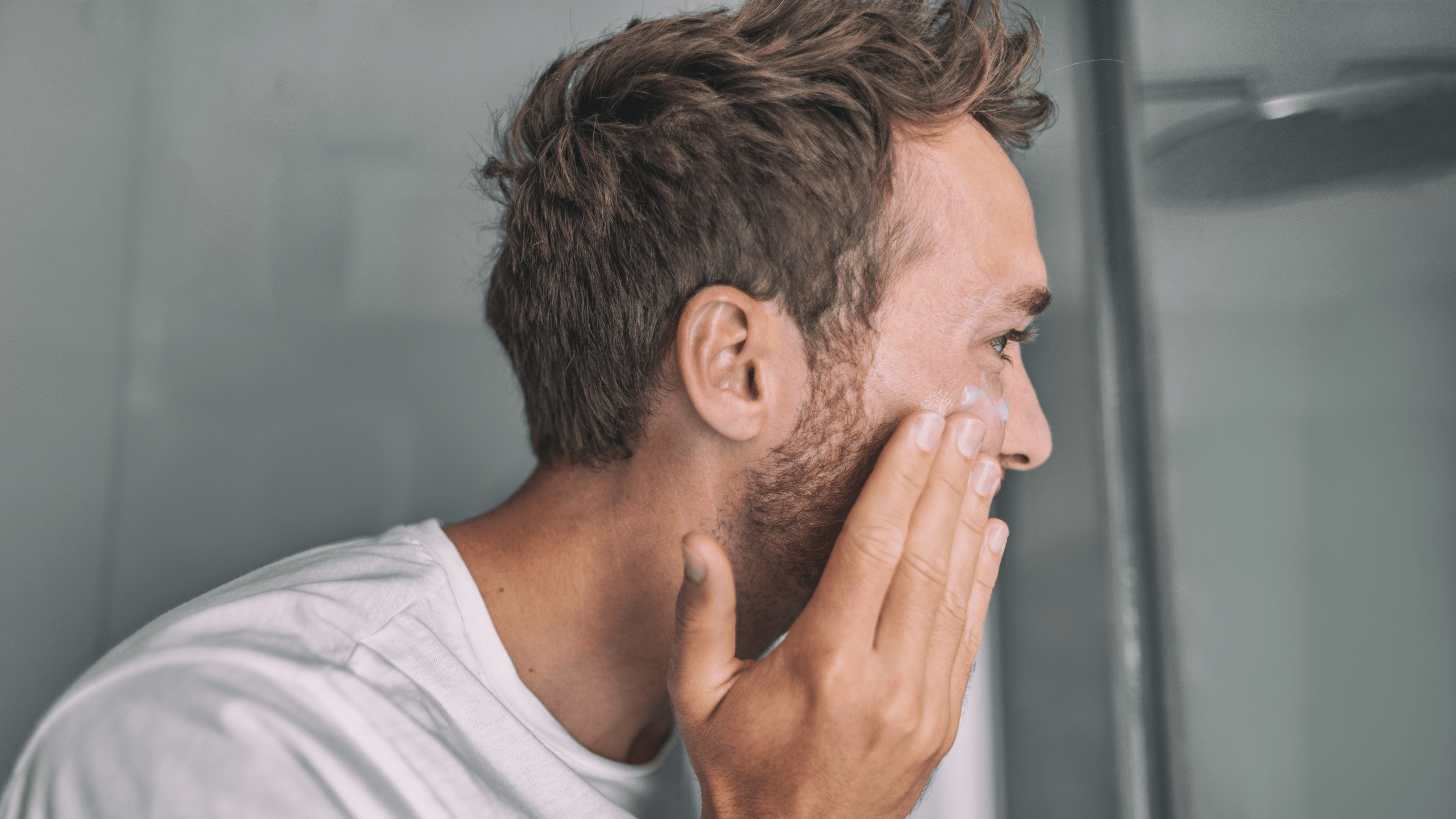 Choosing the Best Gentle Skin Care Routine for Rosacea Sufferers - Gladskin