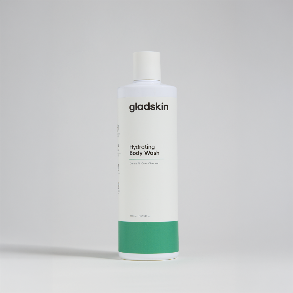 Hydrating Body Wash