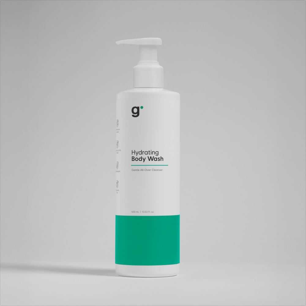 Hydrating Body Wash