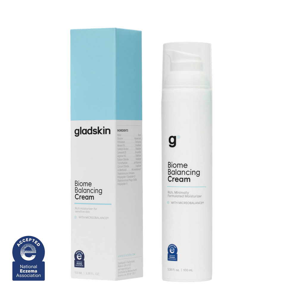 Biome Balancing Cream with Micreobalance®