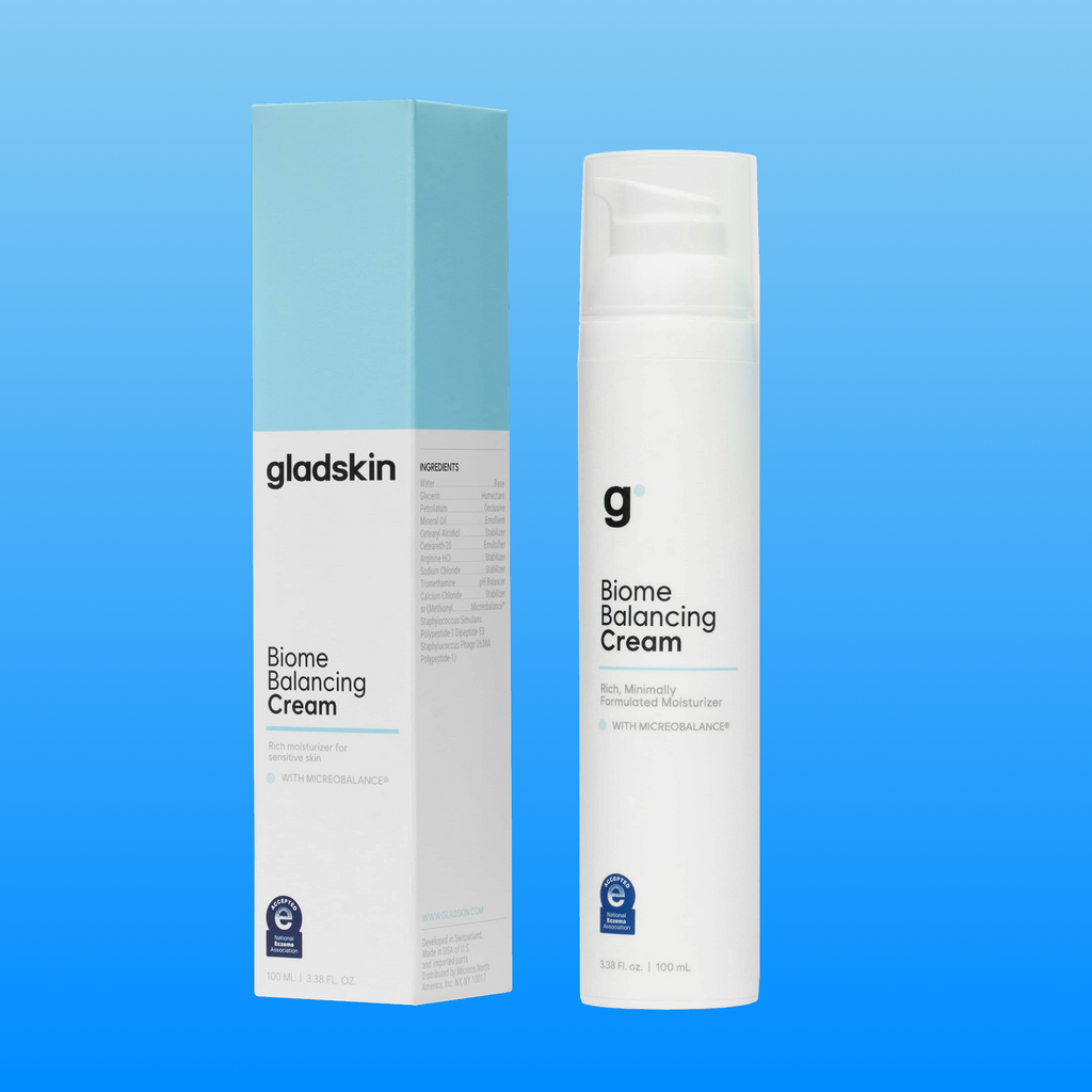 Biome Balancing Cream with Micreobalance®
