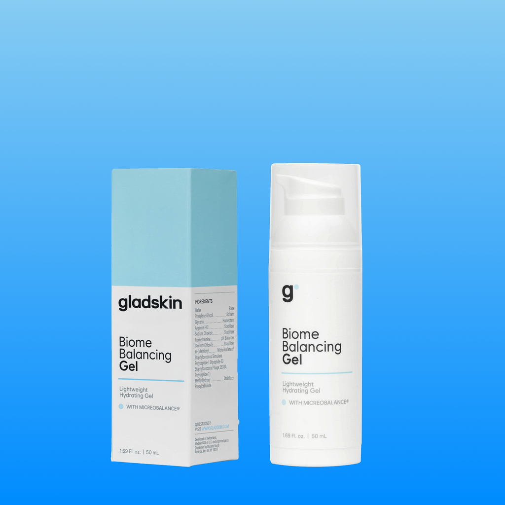 Biome Balancing Gel with Micreobalance®