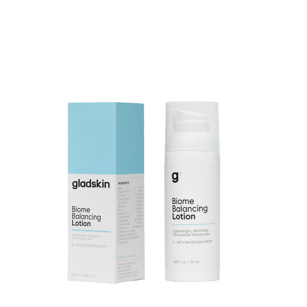 Biome Balancing Lotion with Micreobalance®