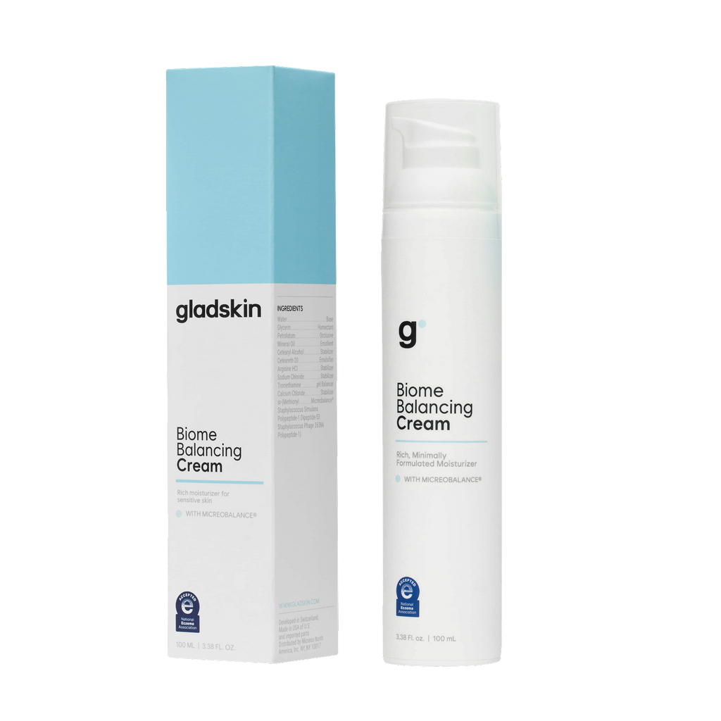 Biome Balancing Cream with Micreobalance®