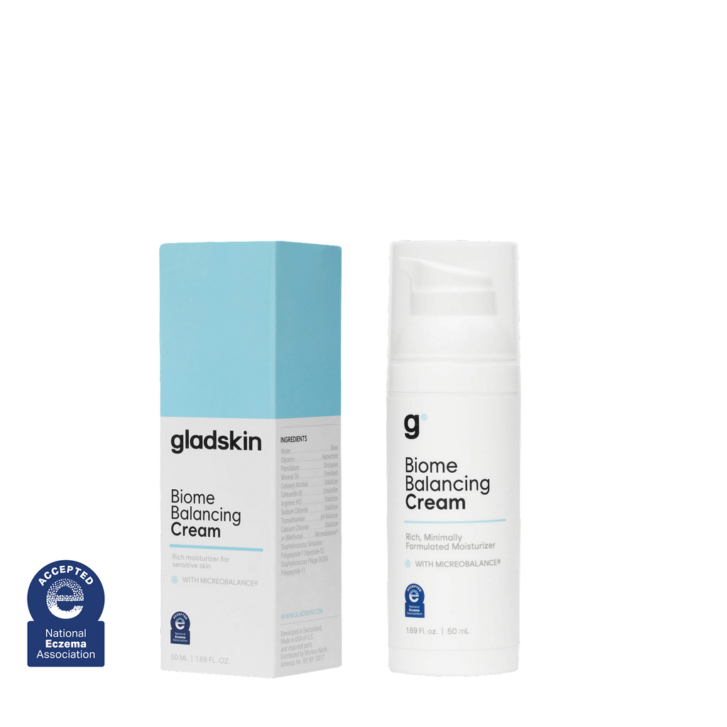 Biome Balancing Cream with Micreobalance®