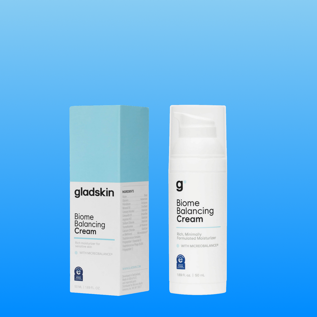 Biome Balancing Cream with Micreobalance®