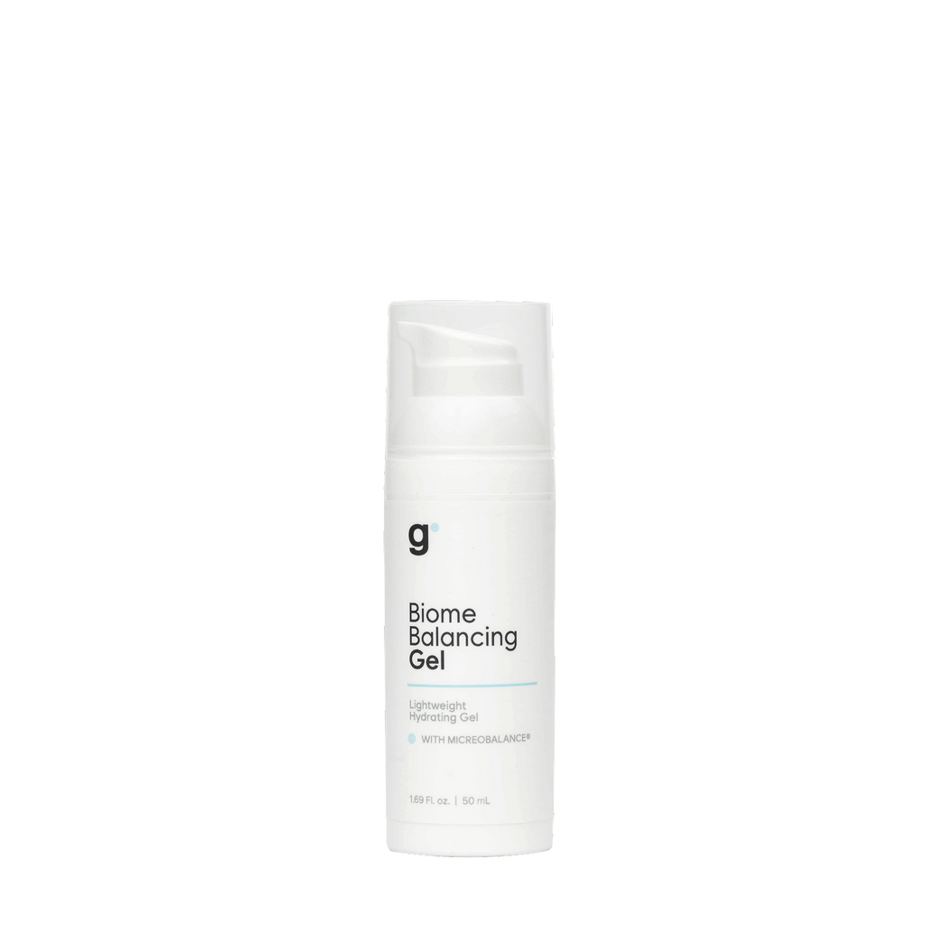 Biome Balancing Gel with Micreobalance®