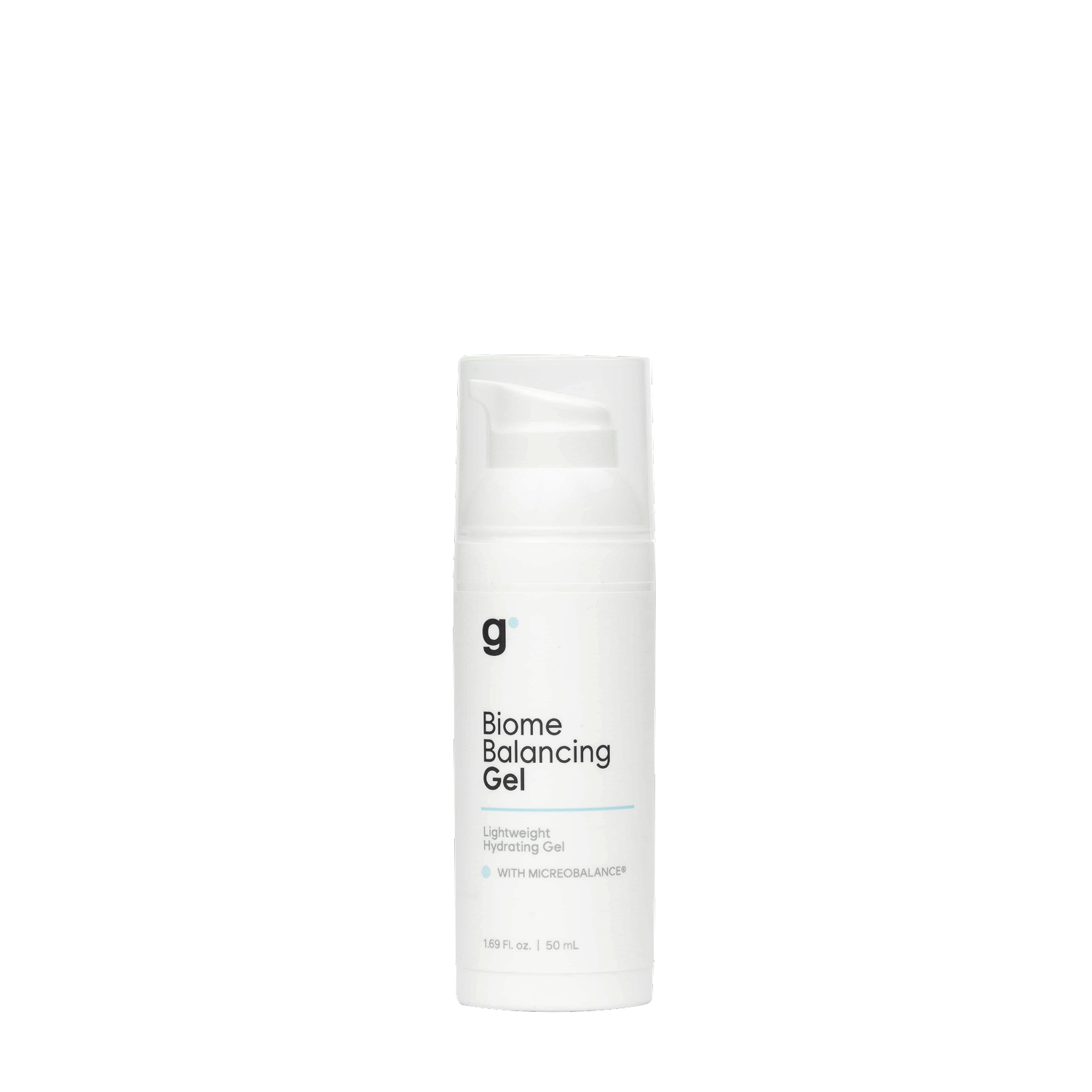 Biome Balancing Gel with Micreobalance®