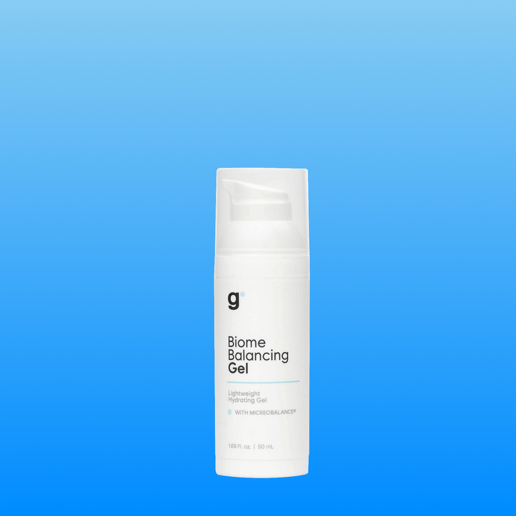 Biome Balancing Gel with Micreobalance®