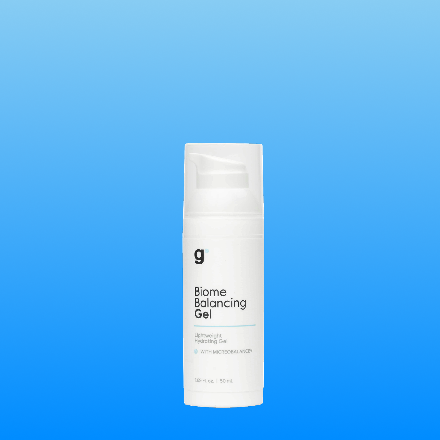 Biome Balancing Gel with Micreobalance®