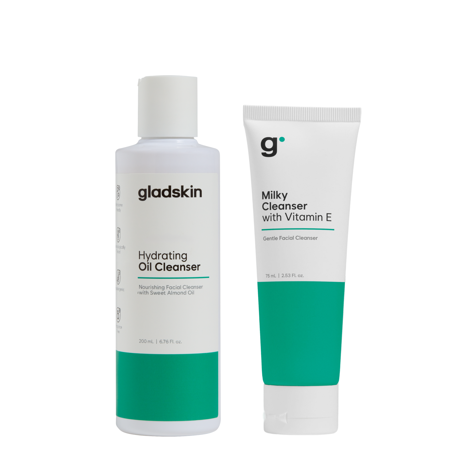 Double Cleansing Set