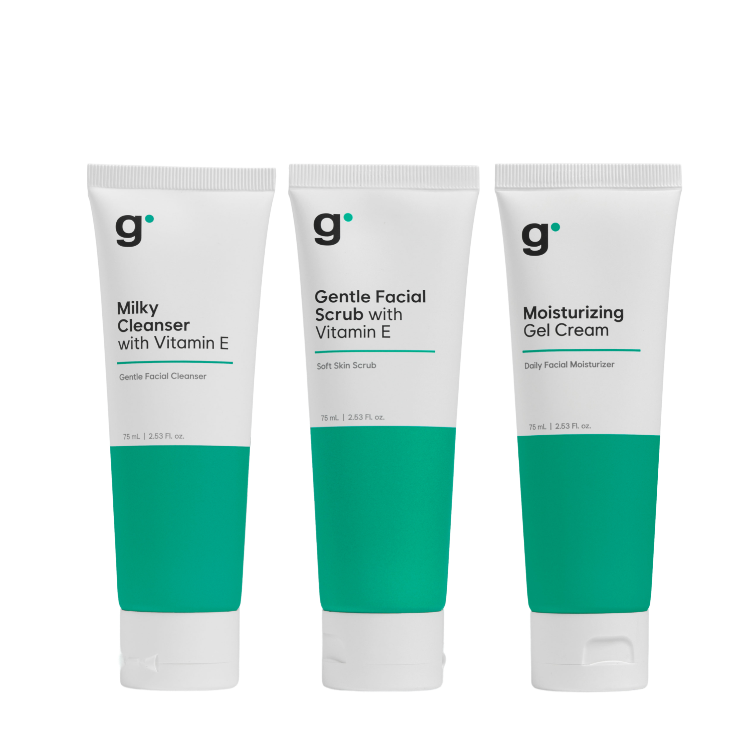 Face Care Basics Set