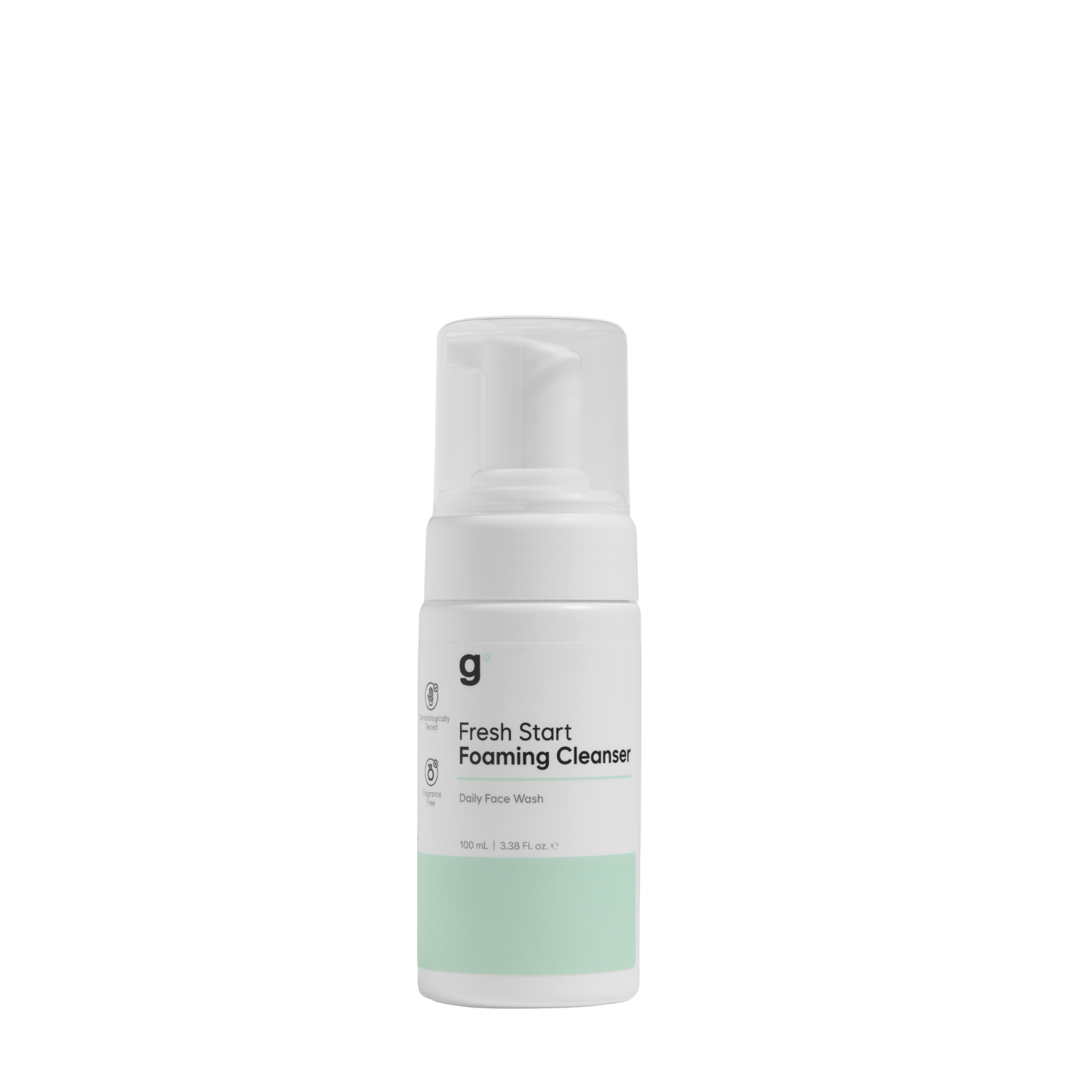 Fresh Start Foaming Cleanser