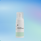 Fresh Start Foaming Cleanser