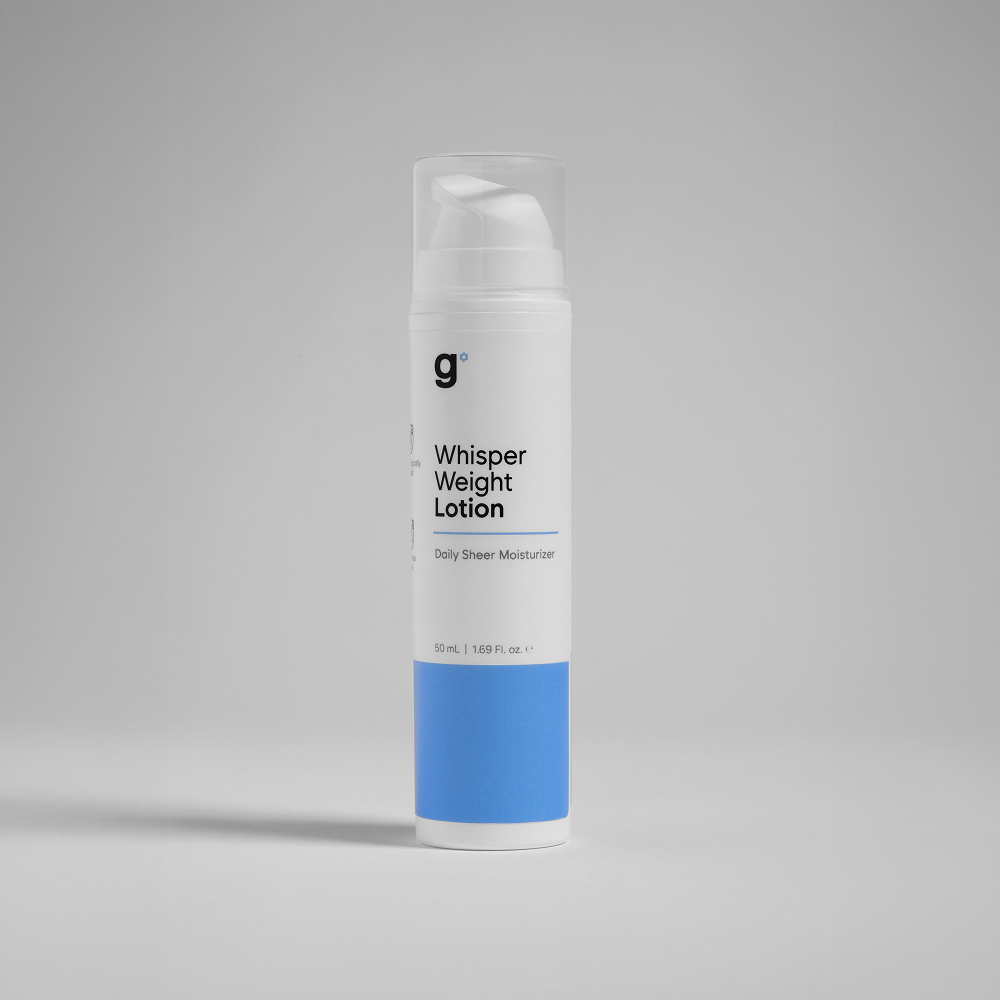 Whisper Weight Lotion