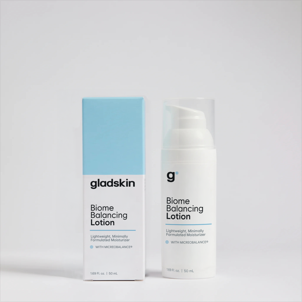 Biome Balancing Lotion with Micreobalance®