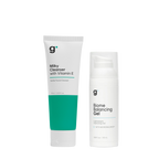 Gel Face Care Set