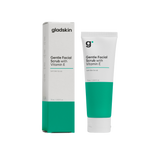 Gentle Facial Scrub with Vitamin E