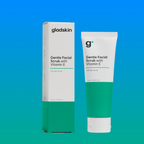 Gentle Facial Scrub with Vitamin E