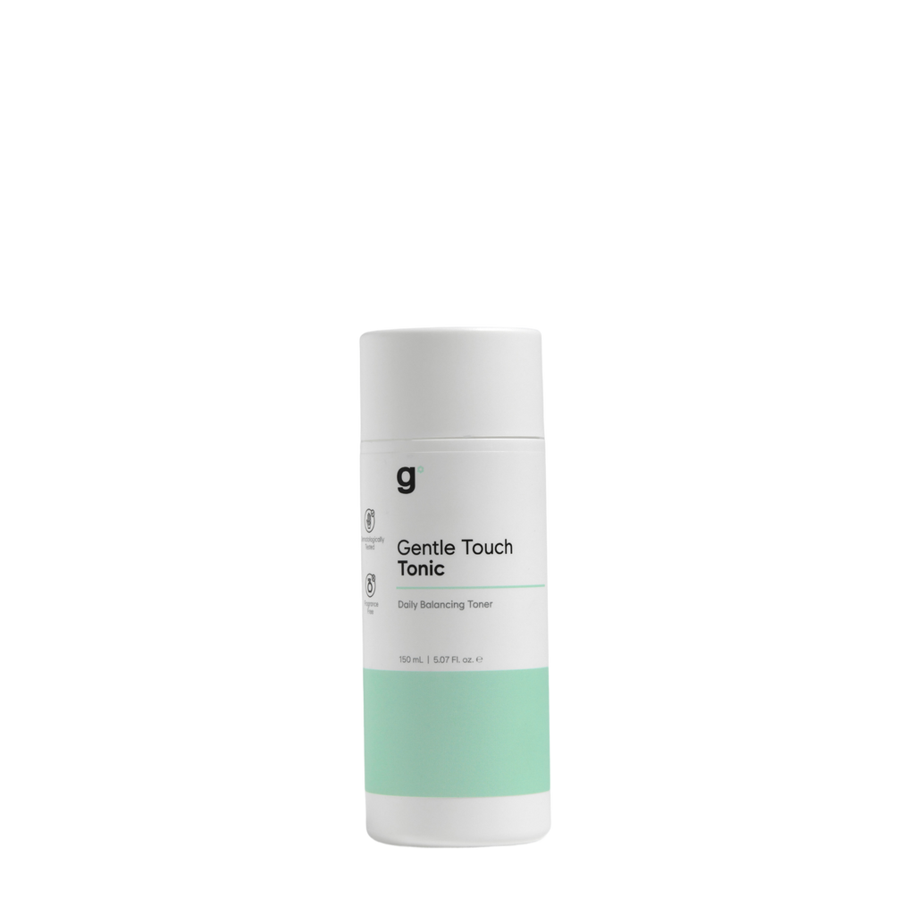 Gentle Touch Tonic