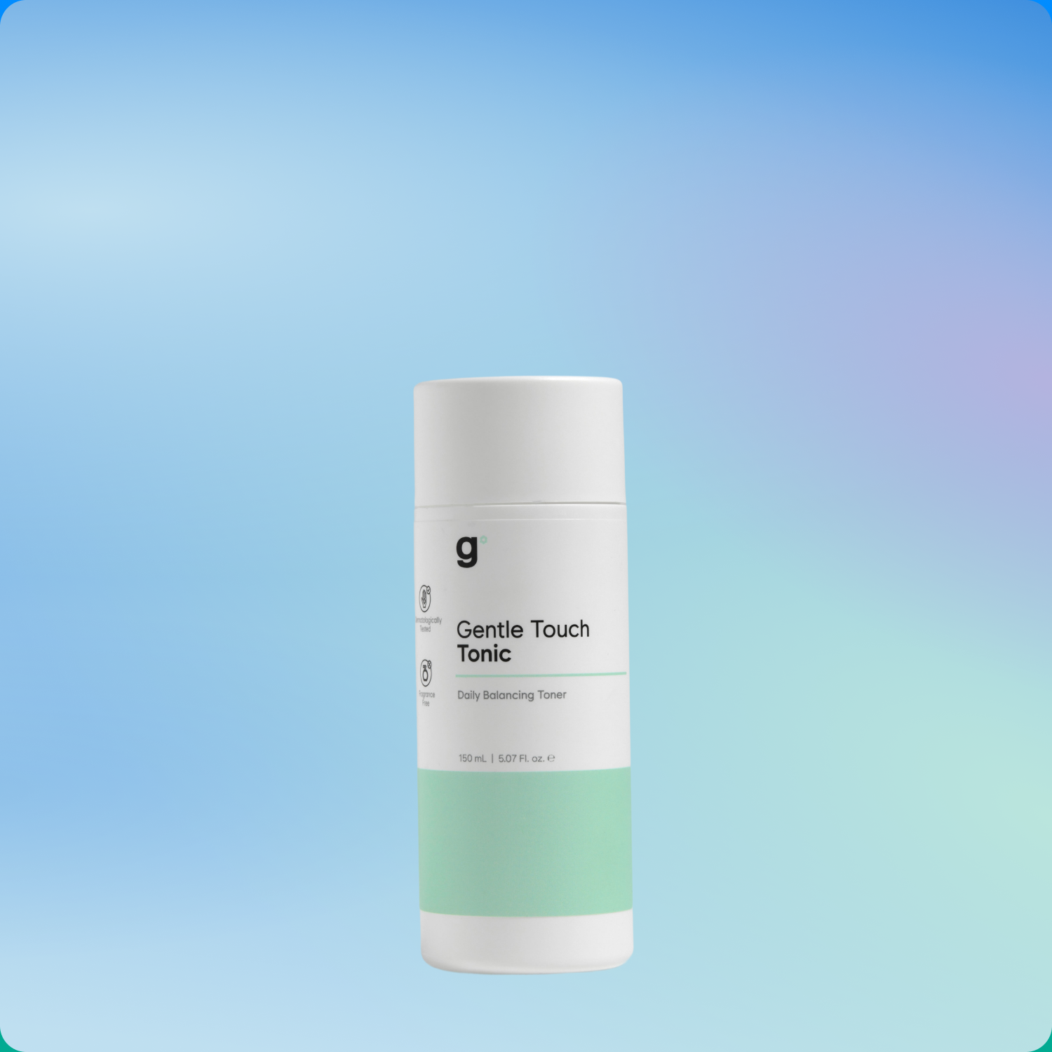 Gentle Touch Tonic