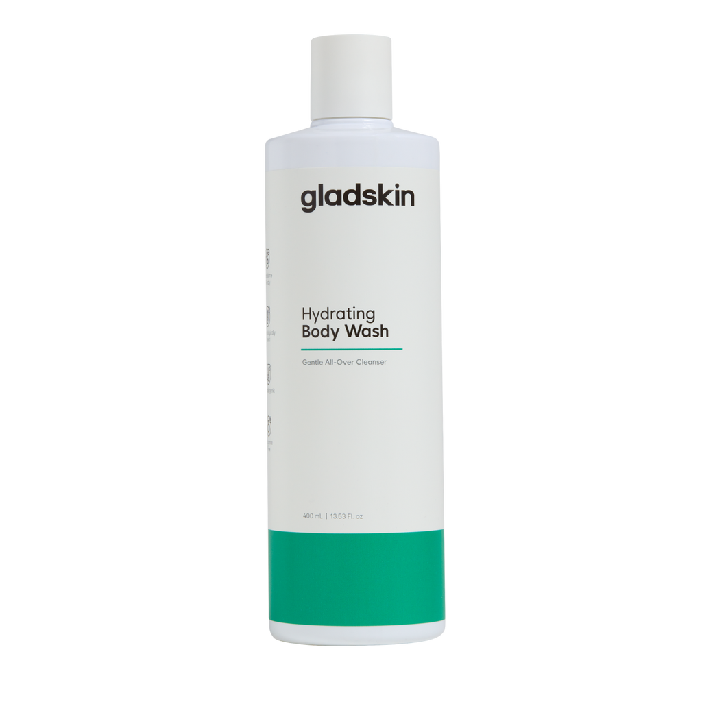 Hydrating Body Wash
