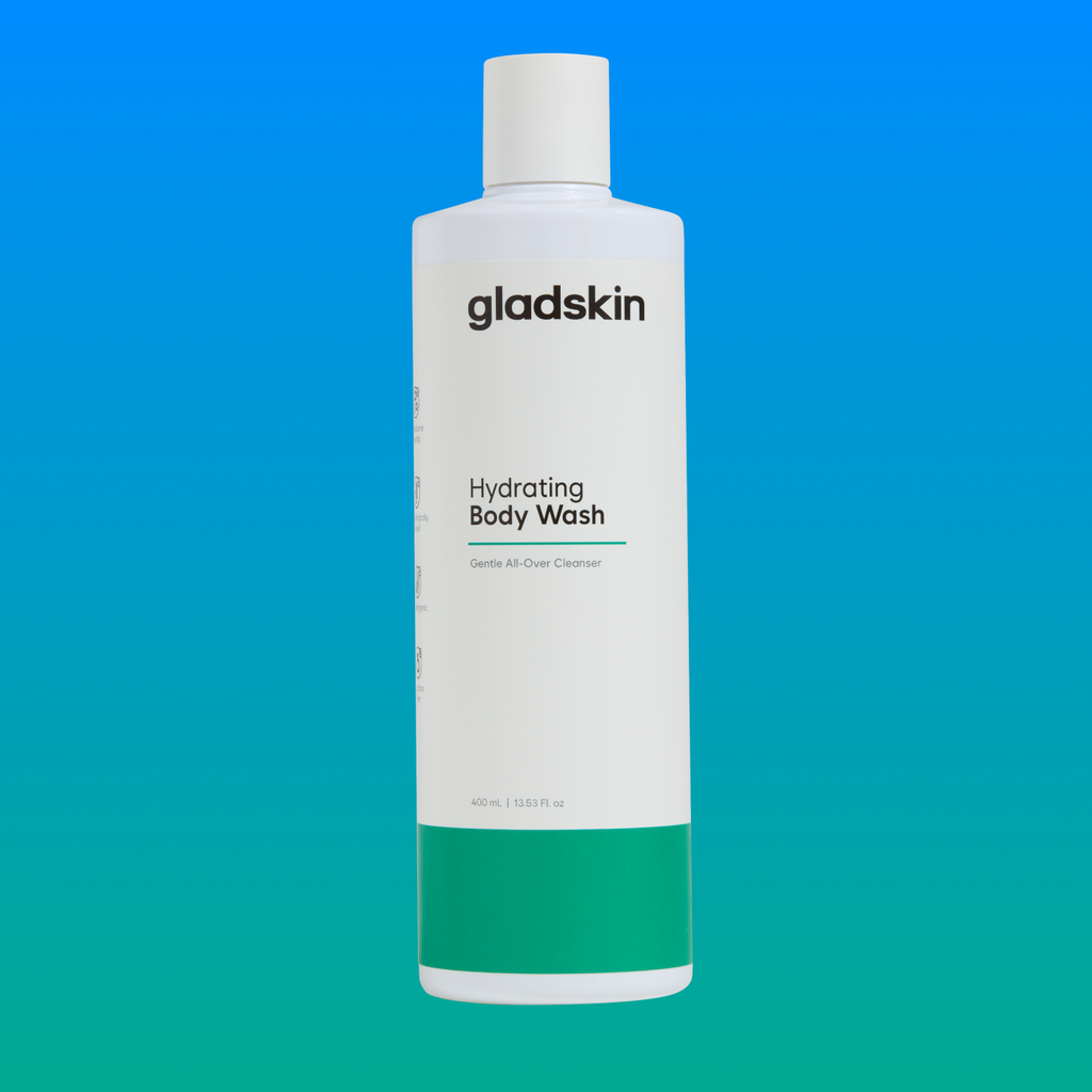 Hydrating Body Wash