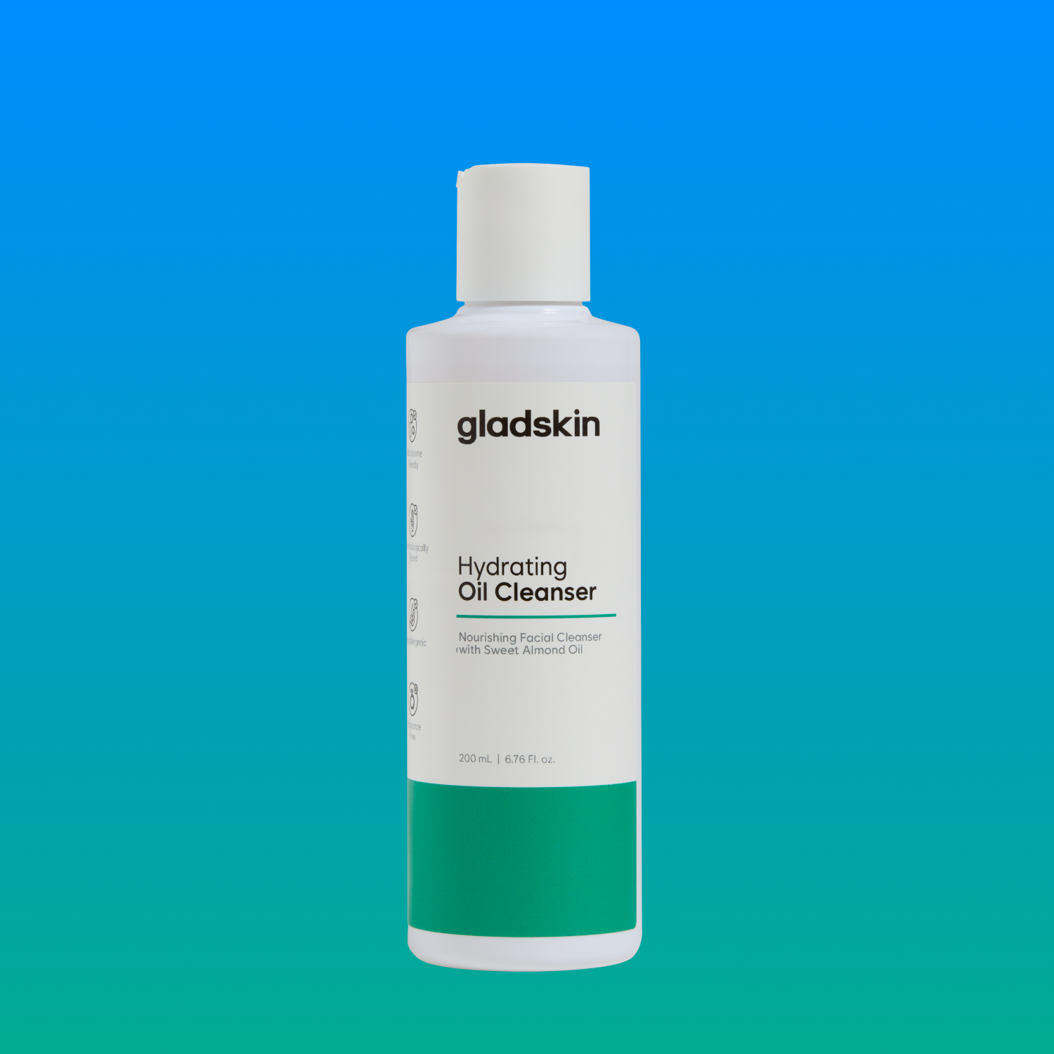 Hydrating Oil Cleanser