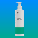 Hydrating Body Wash