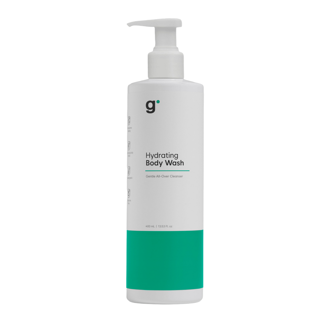 Hydrating Body Wash