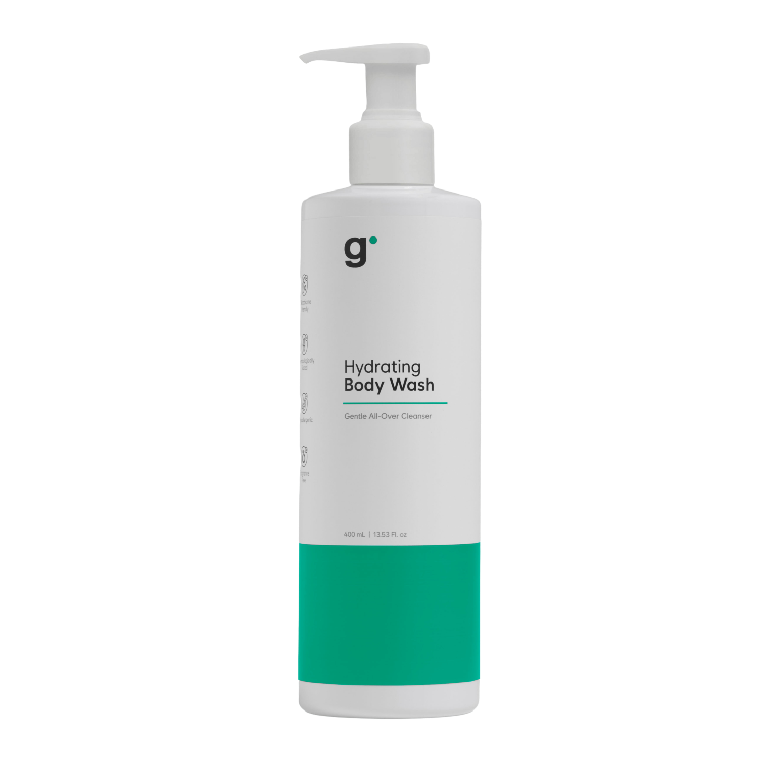 Hydrating Body Wash
