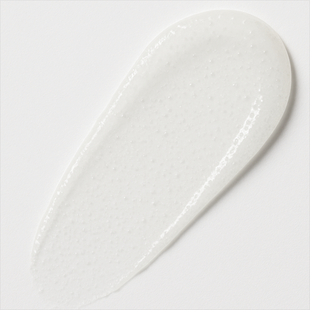 Gentle Facial Scrub with Vitamin E