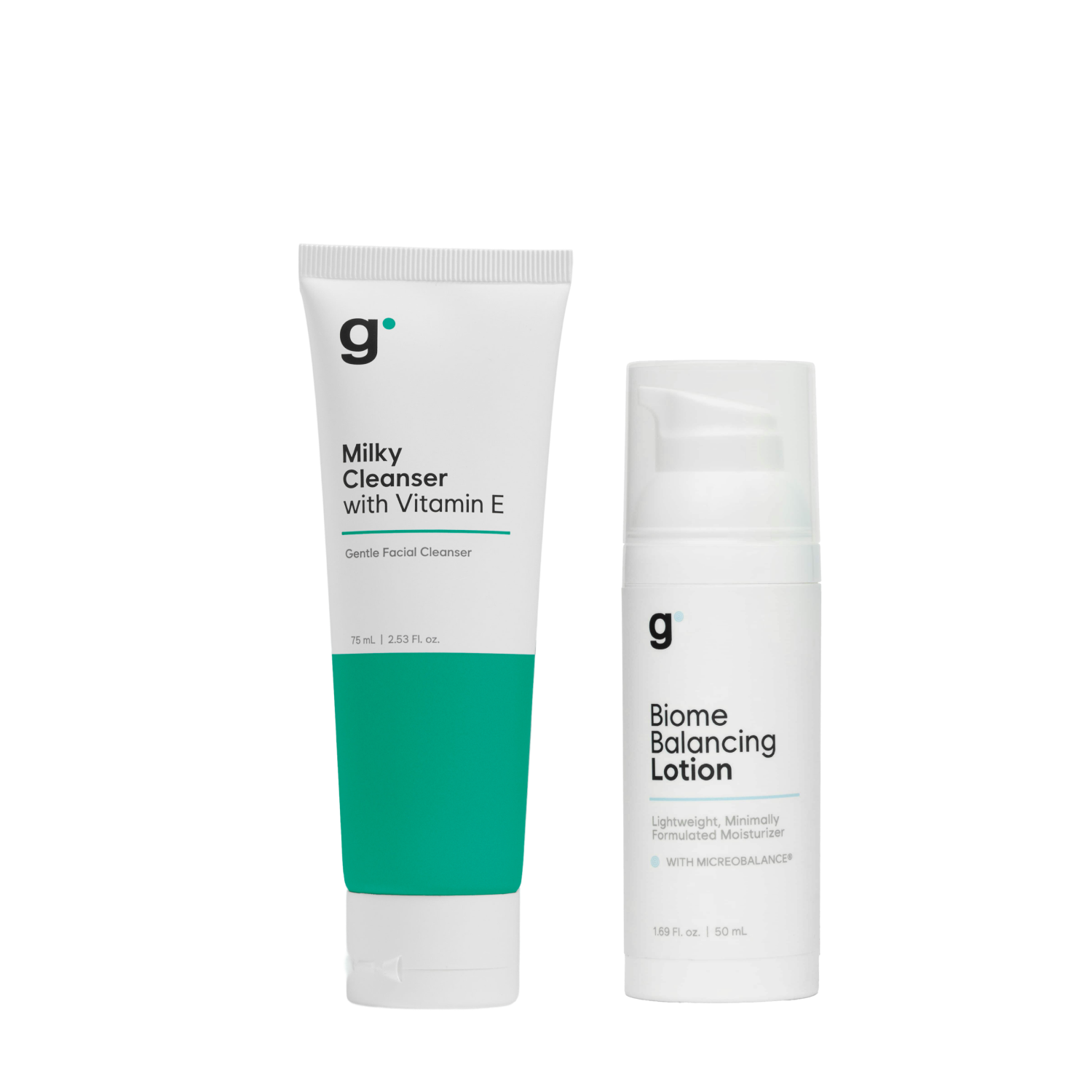 Lotion Face Care Set