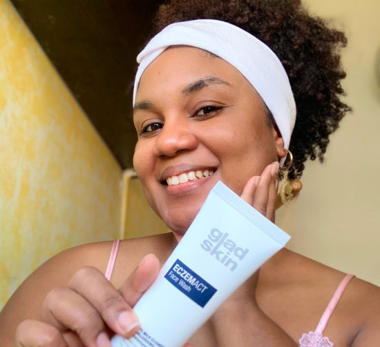 Milky Cleanser with Vitamin E