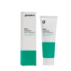 Milky Cleanser with Vitamin E
