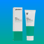 Milky Cleanser with Vitamin E