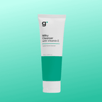 Milky Cleanser with Vitamin E