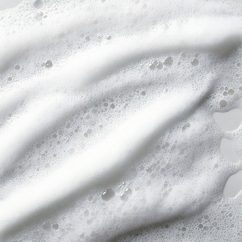 Fresh Start Foaming Cleanser
