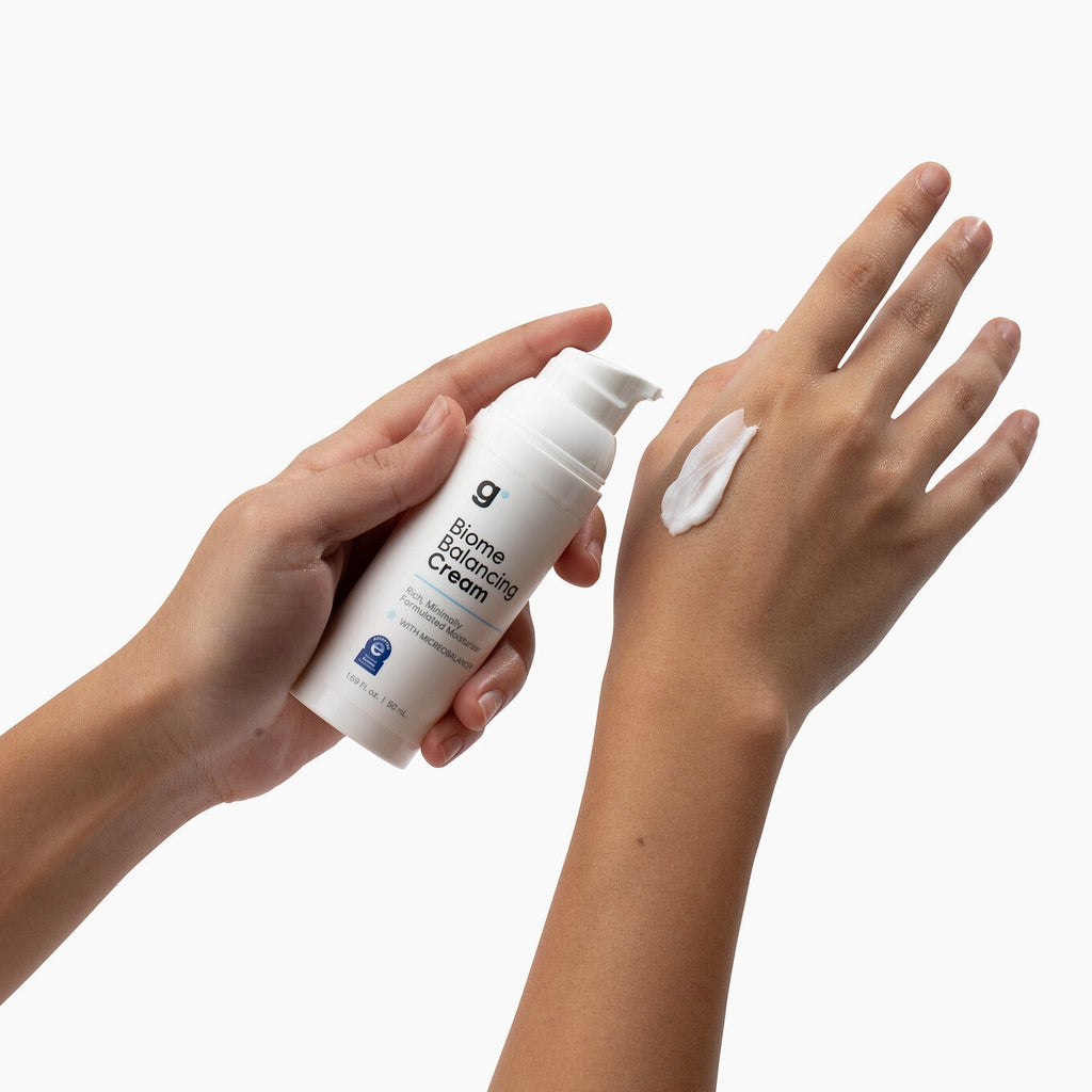 Biome Balancing Cream with Micreobalance® - Gladskin 7