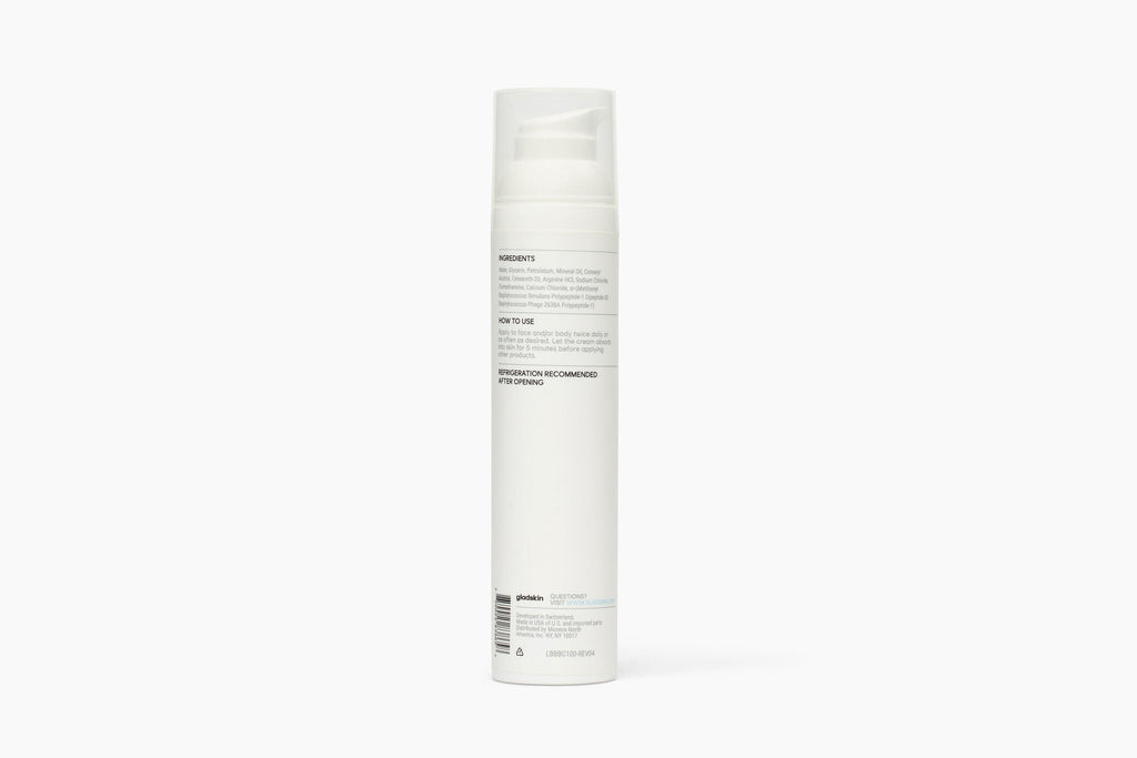 Biome Balancing Cream with Micreobalance® - Gladskin 3