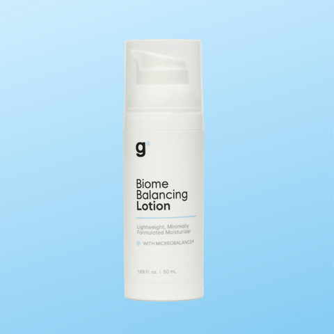 Biome Balancing Lotion with Micreobalance®