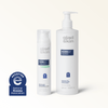 Eczema Cream + Body Wash Set - Gladskin 1