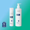 Eczema Cream + Body Wash Set - Gladskin 1