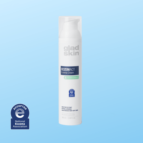 Eczema Cream with Micreobalance®