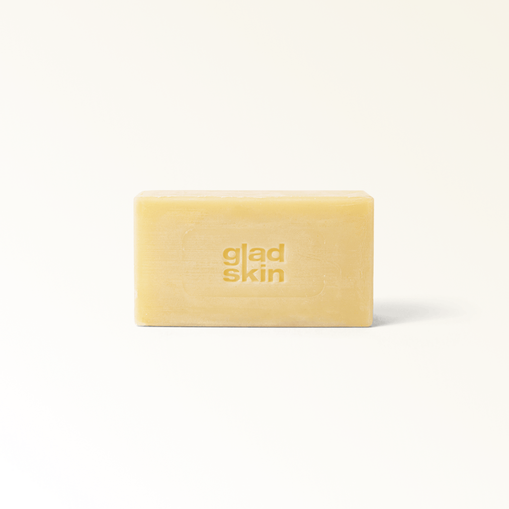 Eczemact™ Shampoo Bar - Gladskin 2